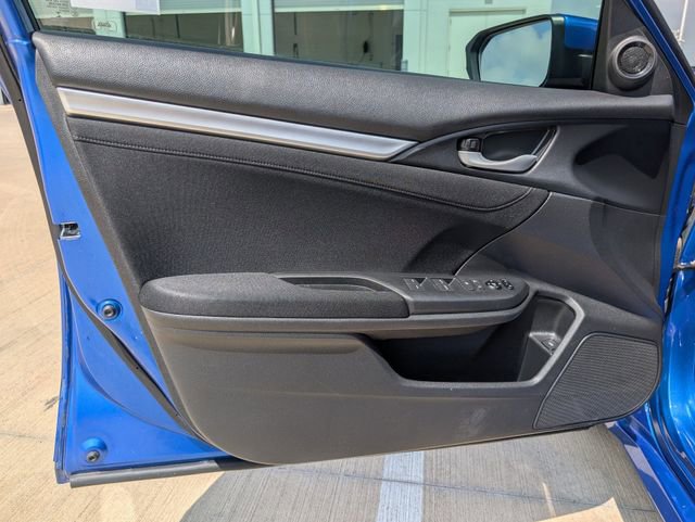 Used 2018 Honda Civic EX image 21
