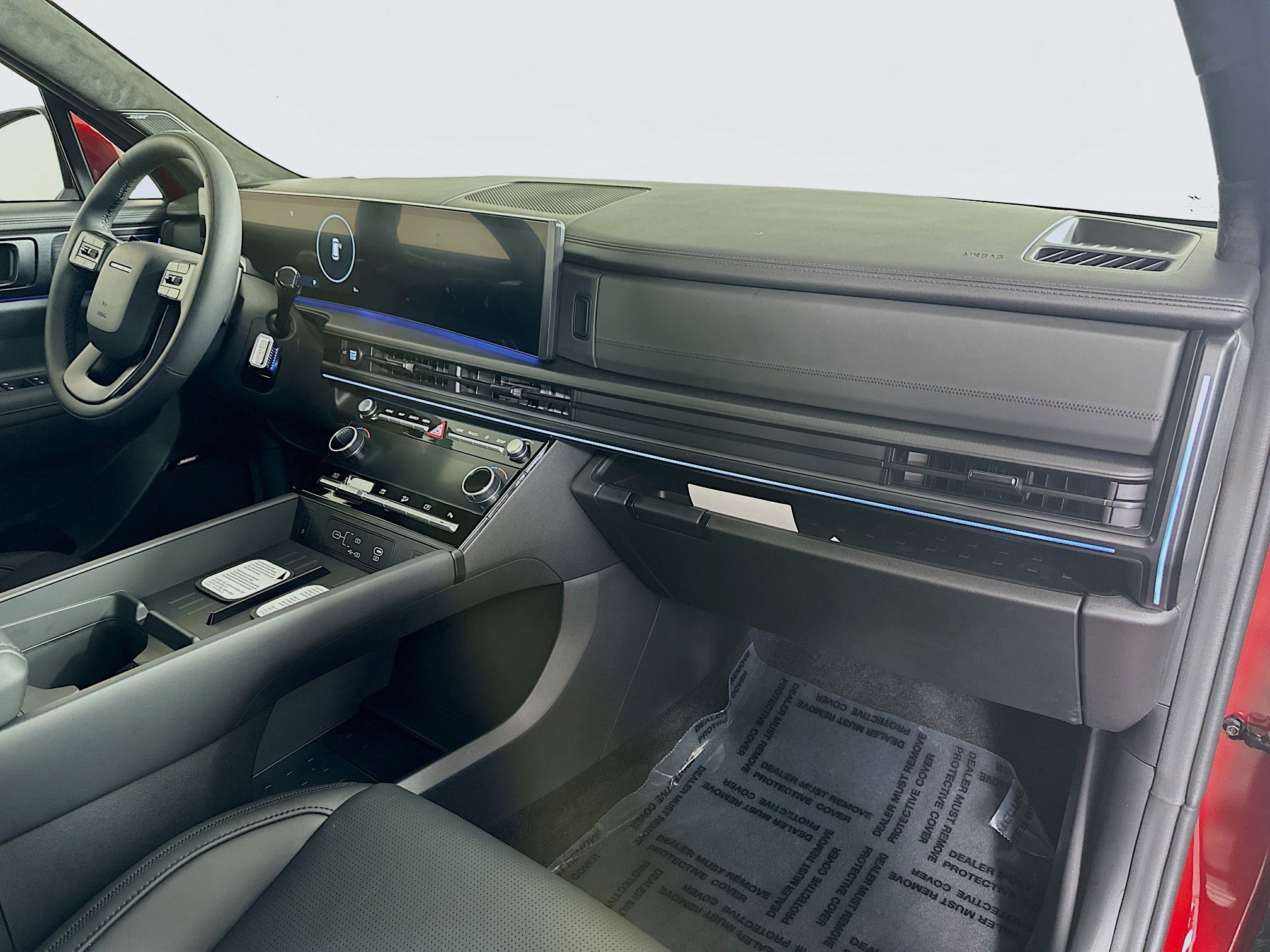 New 2026 Hyundai Santa Fe Calligraphy image 29