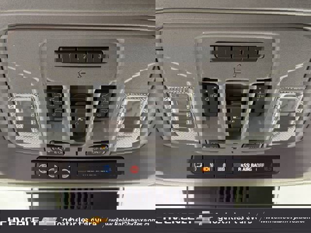 Used 2023 Chevrolet Silverado 1500 LTZ w/ LTZ Premium Texas Edition image 37