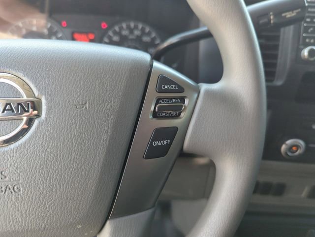 Certified 2019 Nissan NV 3500 S RWD image 39