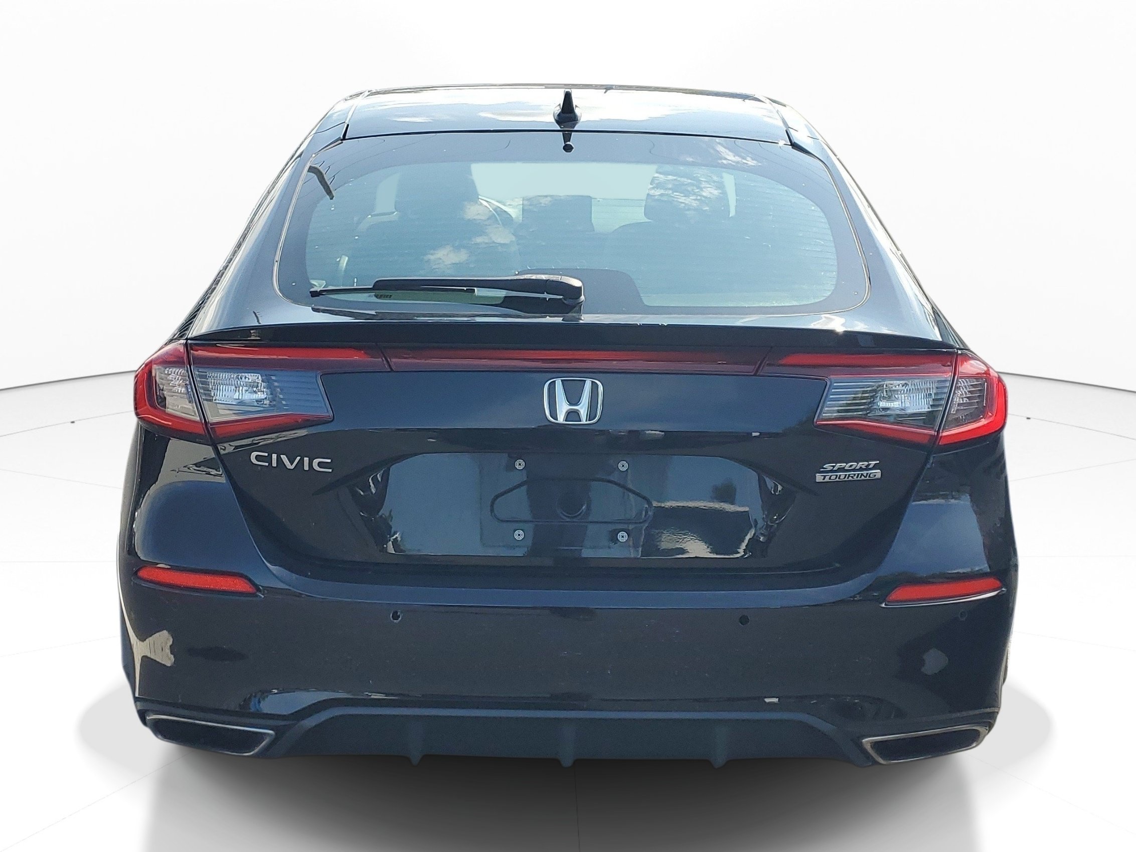 Used 2022 Honda Civic Sport Touring image 6