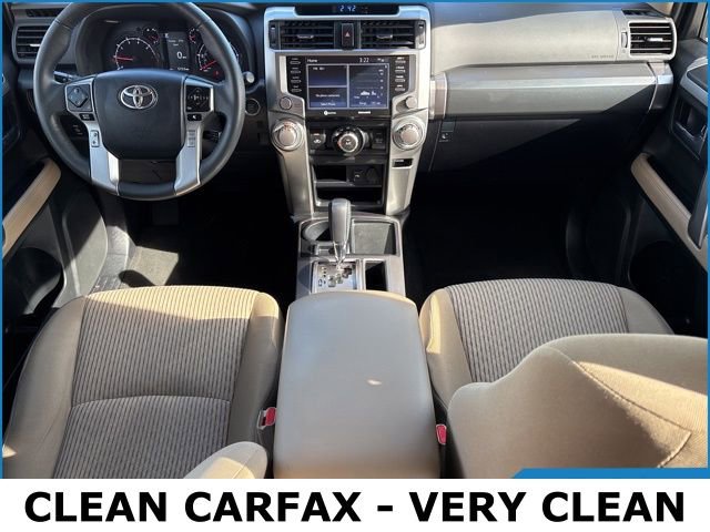 Used 2023 Toyota 4Runner SR5 image 14