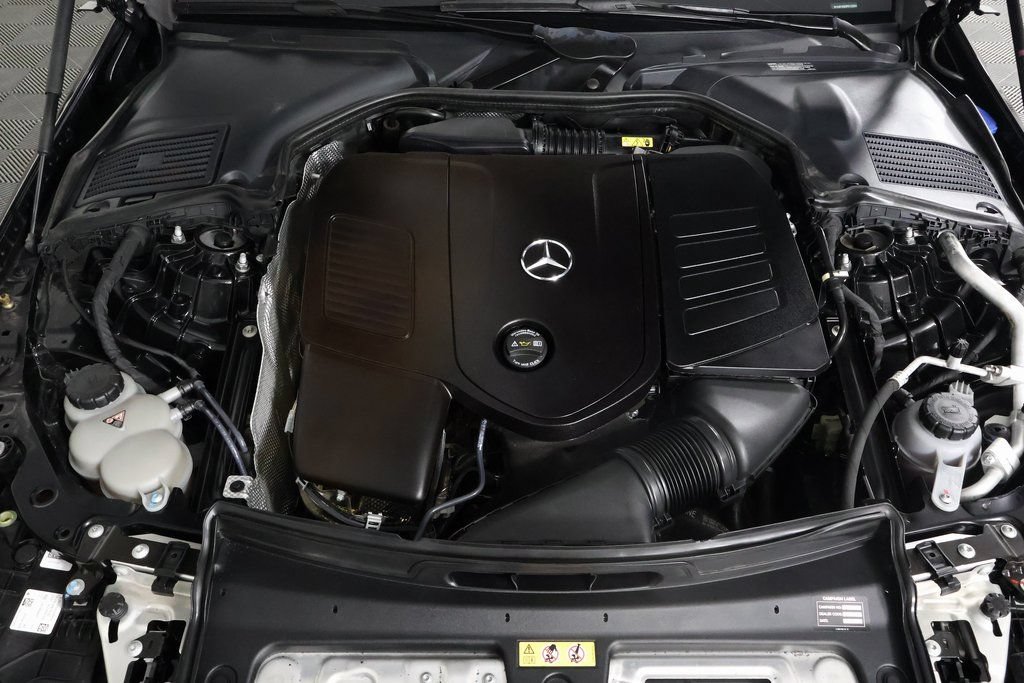 Certified 2023 Mercedes-Benz C 300 Sedan image 15