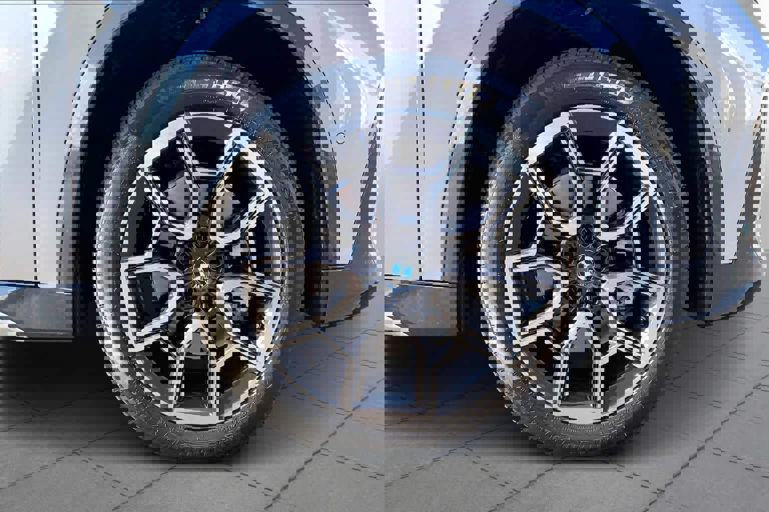 Certified 2025 BMW X1 xDrive28i image 11