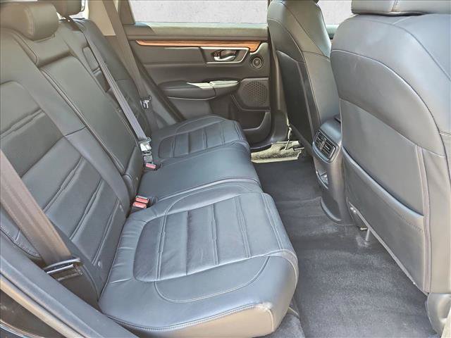 Used 2019 Honda CR-V EX-L image 20