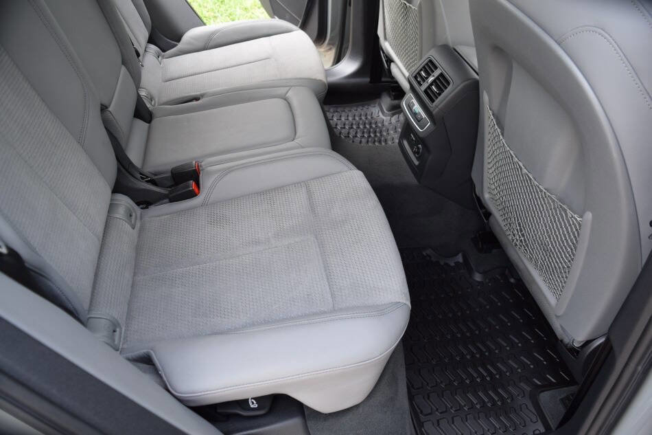 Used 2022 Audi SQ5 Premium Plus image 46