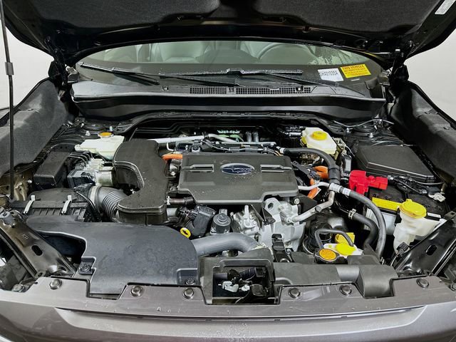 Used 2025 Subaru Forester Limited image 32