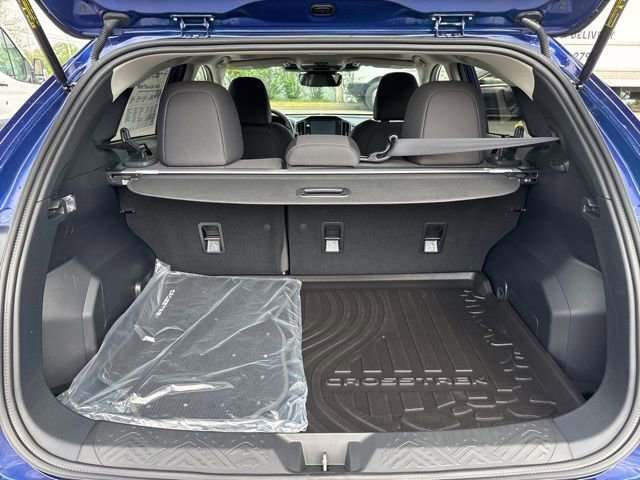 New 2026 Subaru Crosstrek 2.0i Premium AWD/4WD image 15