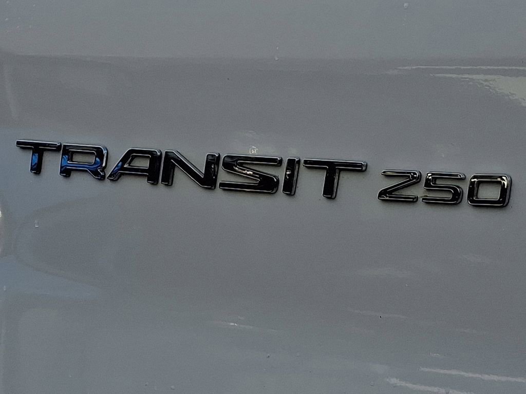 Certified 2024 Ford Transit 250 Low Roof w/ Exterior Upgrade Package image 30