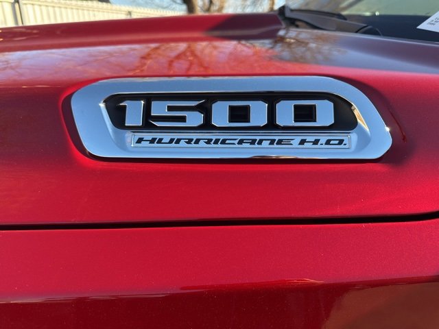 New 2026 RAM 1500 Limited image 8