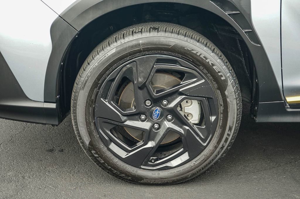 Certified 2024 Subaru Crosstrek 2.5i Sport w/ Crosstrek Mirror Package image 11