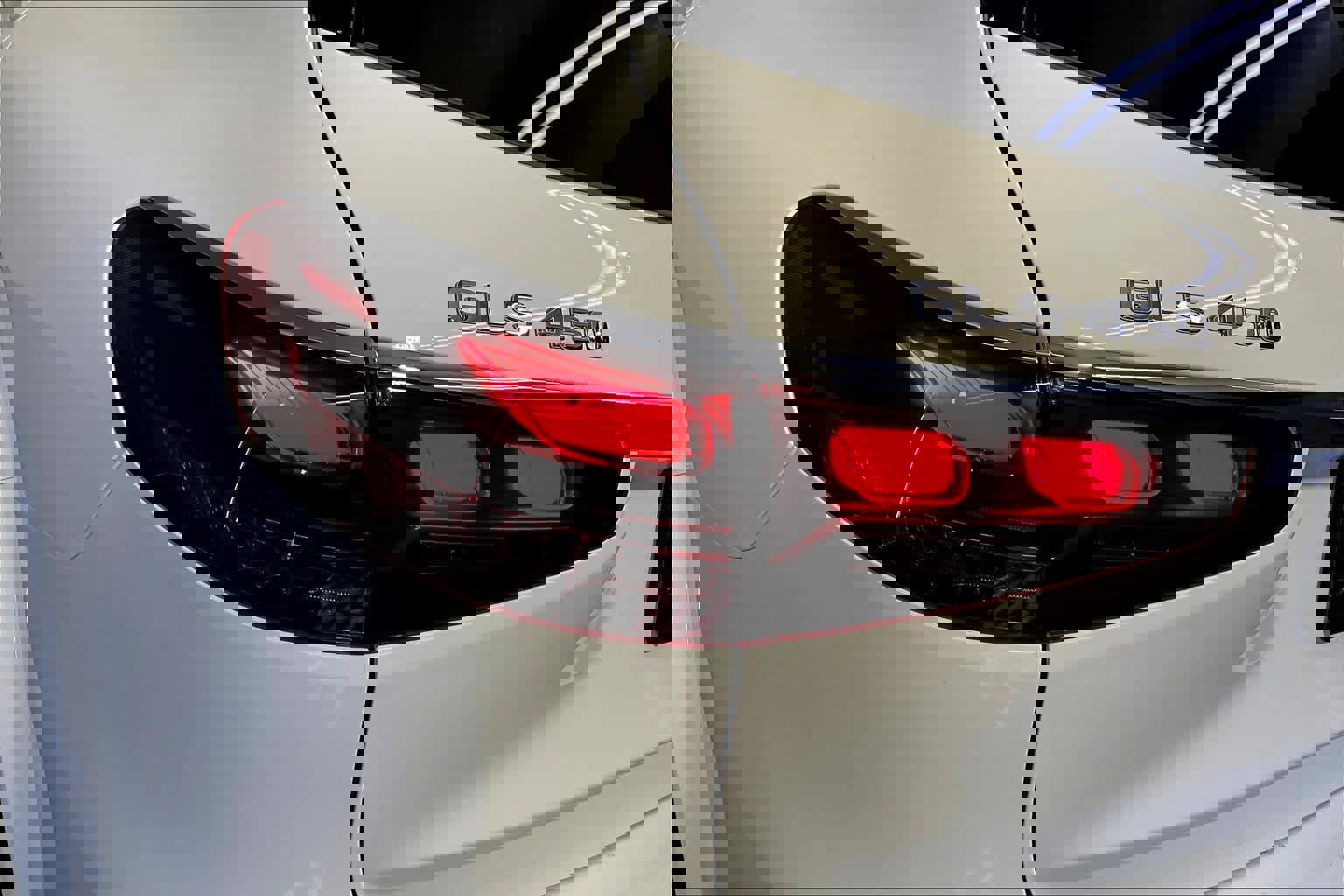 New 2026 Mercedes-Benz GLS 450 4MATIC image 5