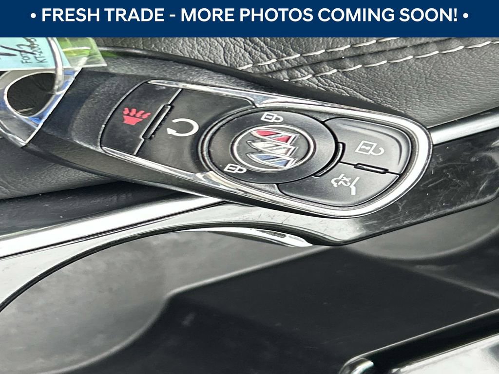 Used 2021 Buick Encore GX Essence w/ Advanced Technology Package image 36