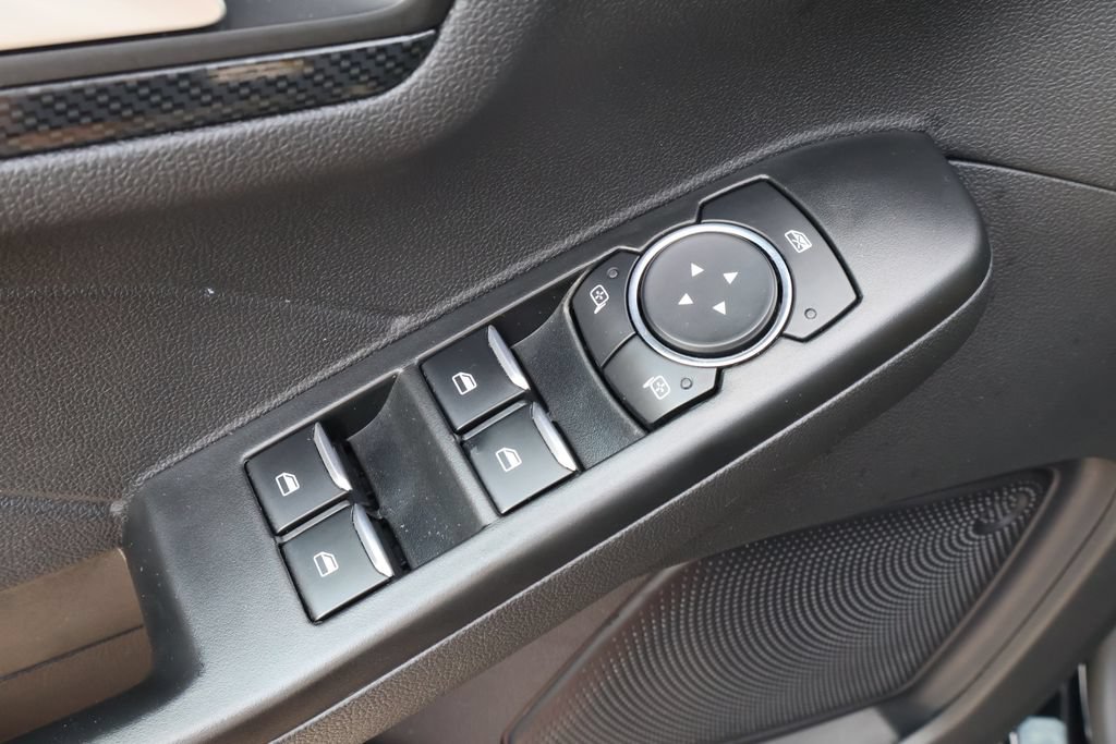 Used 2024 Ford Escape ST-Line w/ Tech Pack #1 AWD/4WD image 13