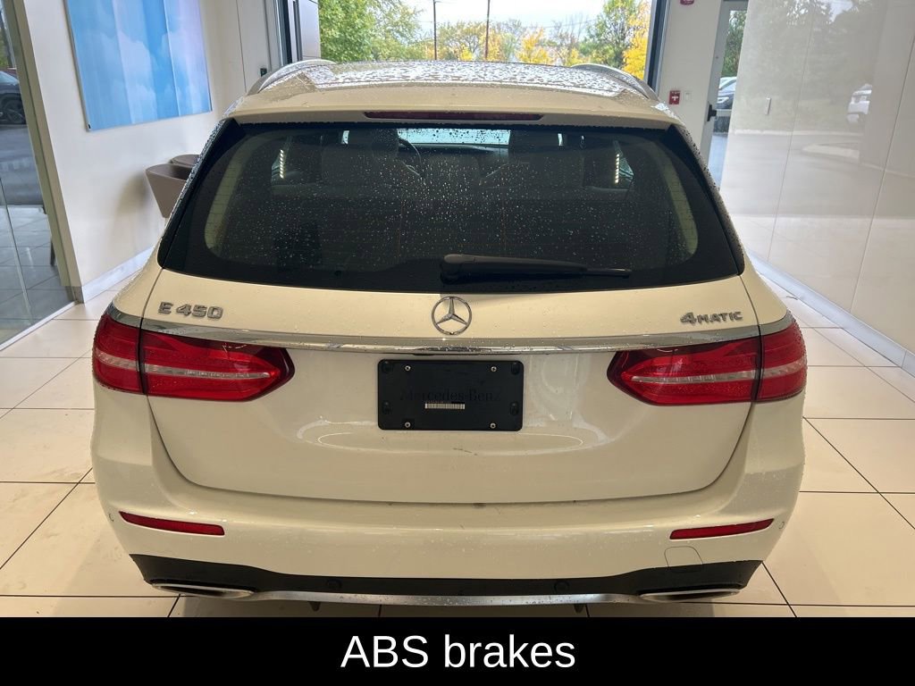 Used 2020 Mercedes-Benz E 450 4MATIC Wagon image 15