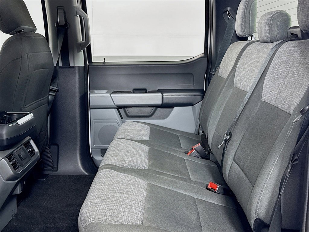 Used 2021 Ford F150 XLT w/ Trailer Tow Package image 13