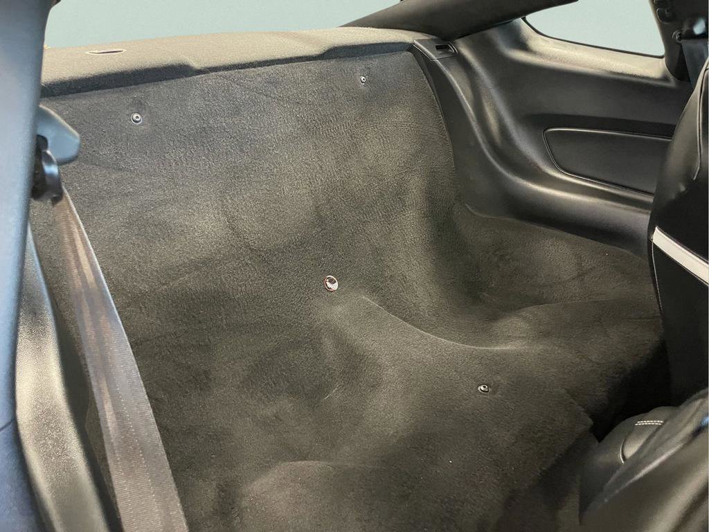 Used 2021 Ford Mustang Shelby GT500 w/ Carbon Fiber Track Pack RWD image 17