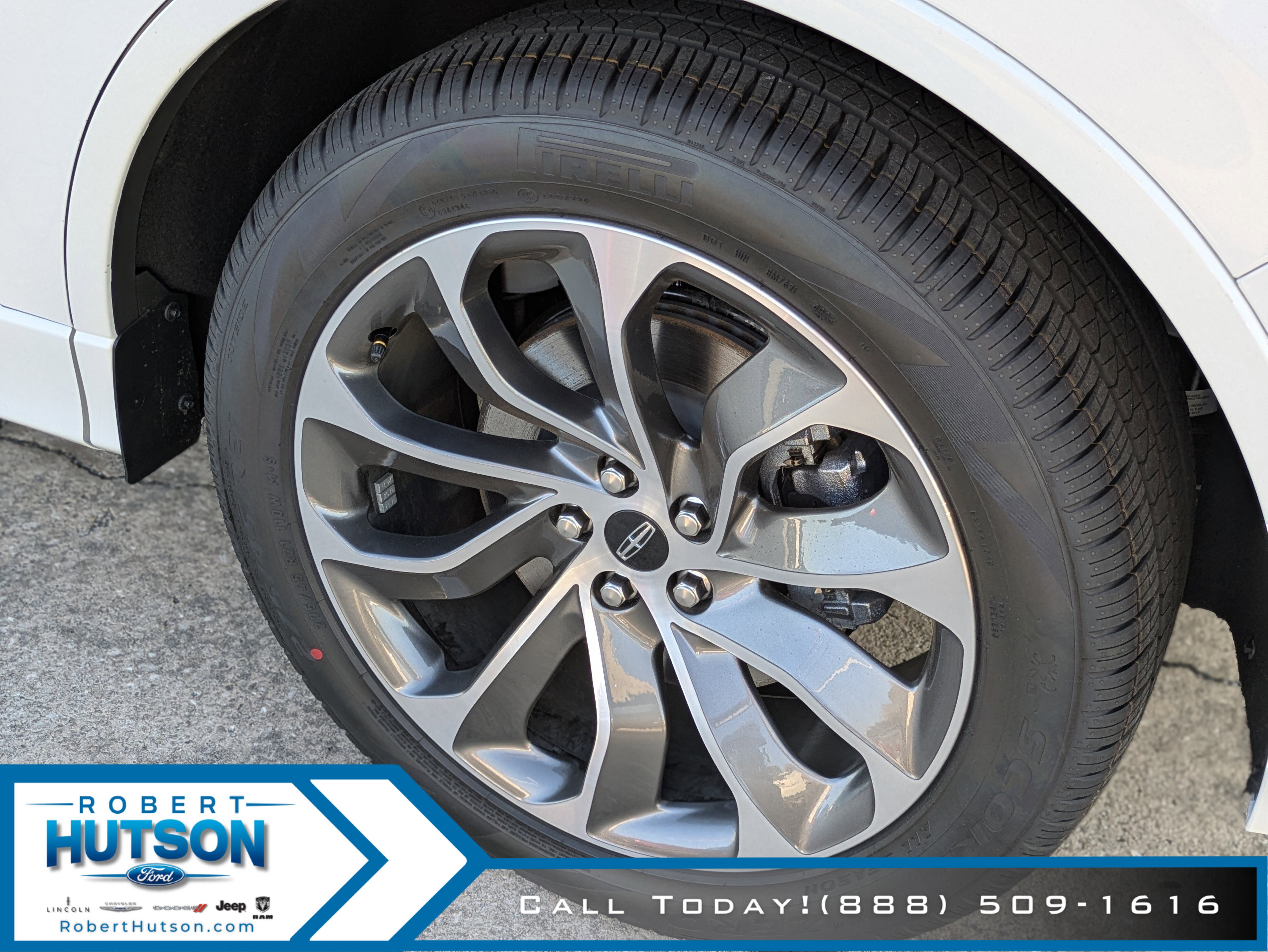 New 2026 Lincoln Aviator Premiere image 10