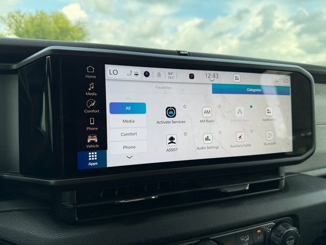 New 2025 Jeep Wrangler Sport S image 22