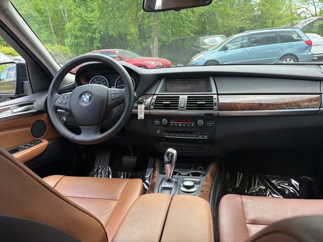 Used 2009 BMW X5 xDrive30i AWD/4WD image 12