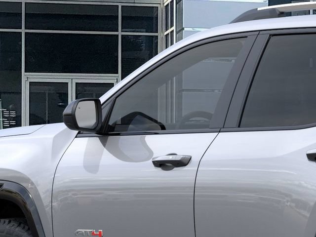 New 2026 GMC Terrain AT4 AWD/4WD image 12