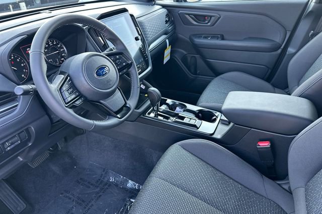 Used 2026 Subaru Forester Premium image 8