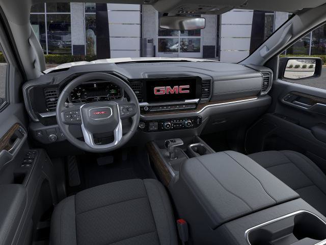 New 2026 GMC Sierra 1500 Elevation w/ Preferred Package RWD image 15