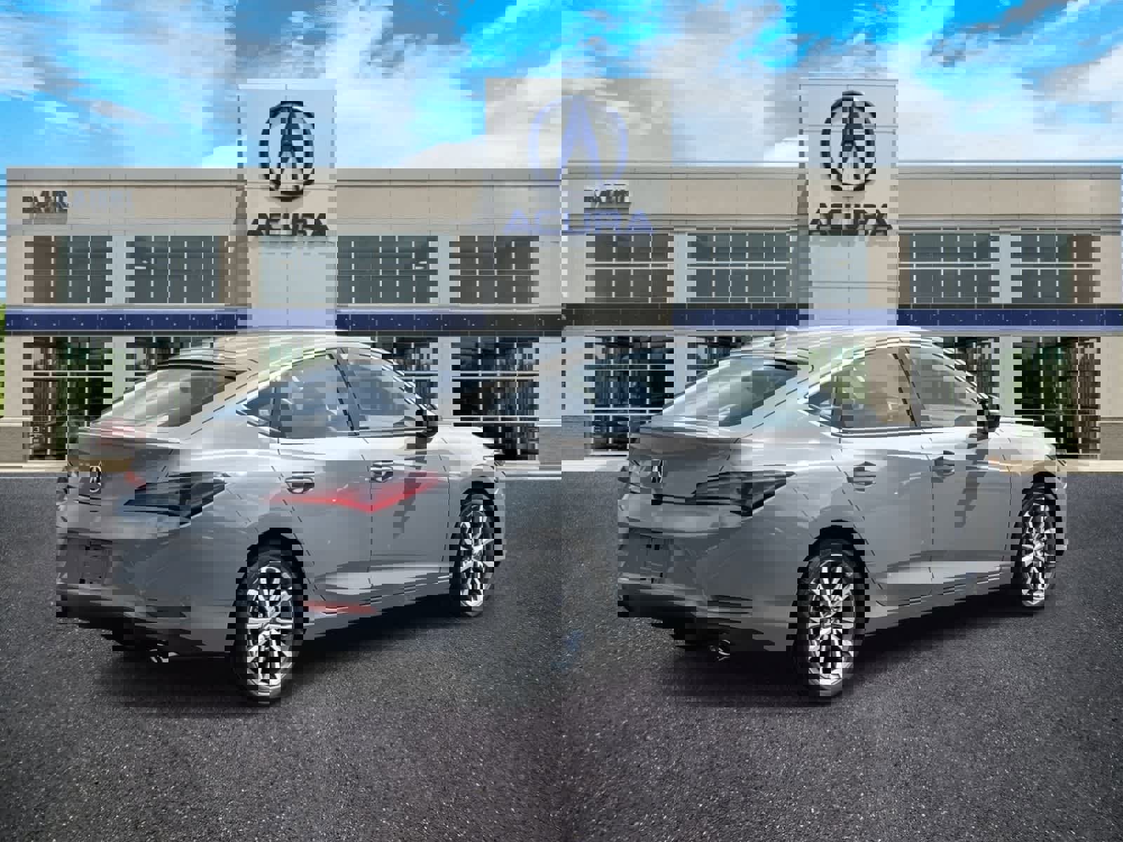New 2026 Acura Integra image 5