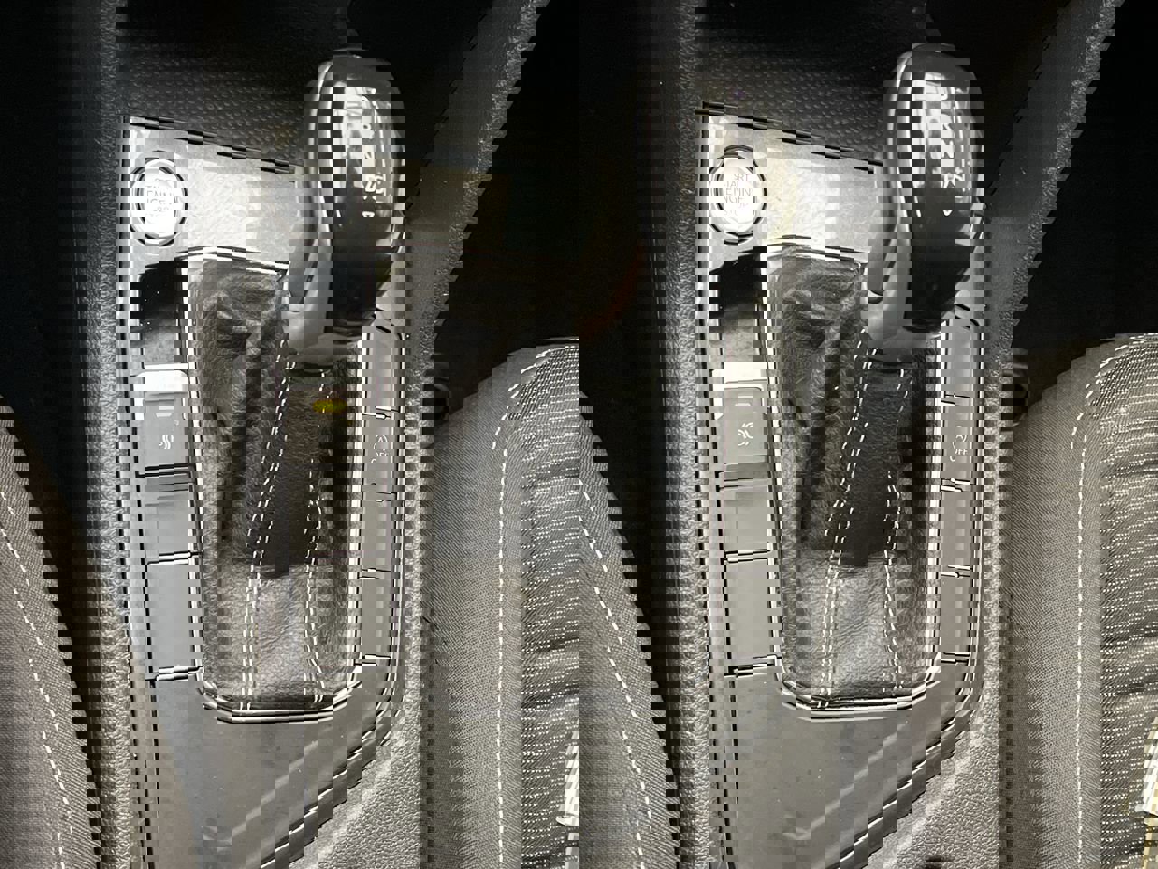 Used 2024 Volkswagen Tiguan S image 21