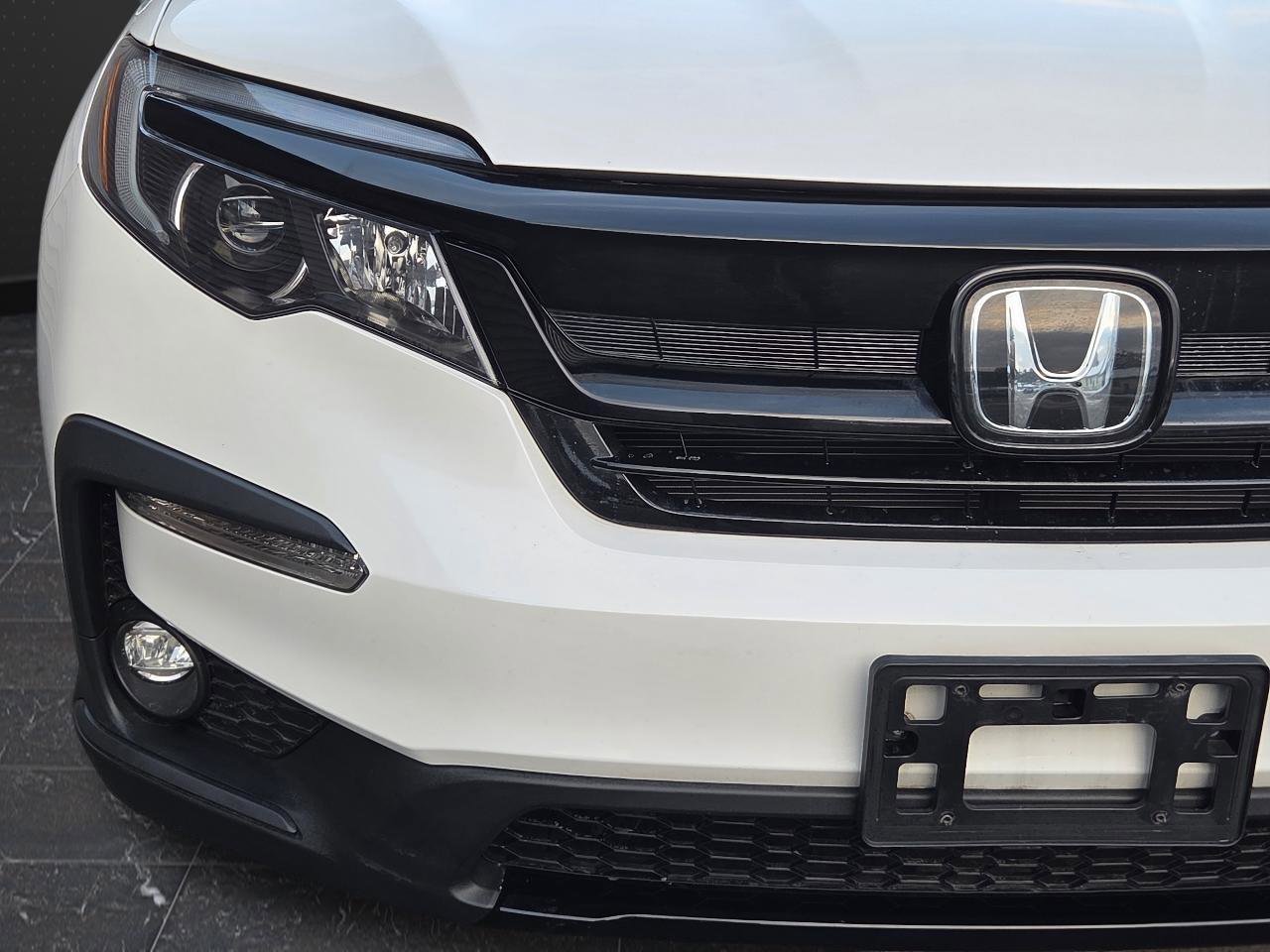 Used 2022 Honda Pilot Sport image 36