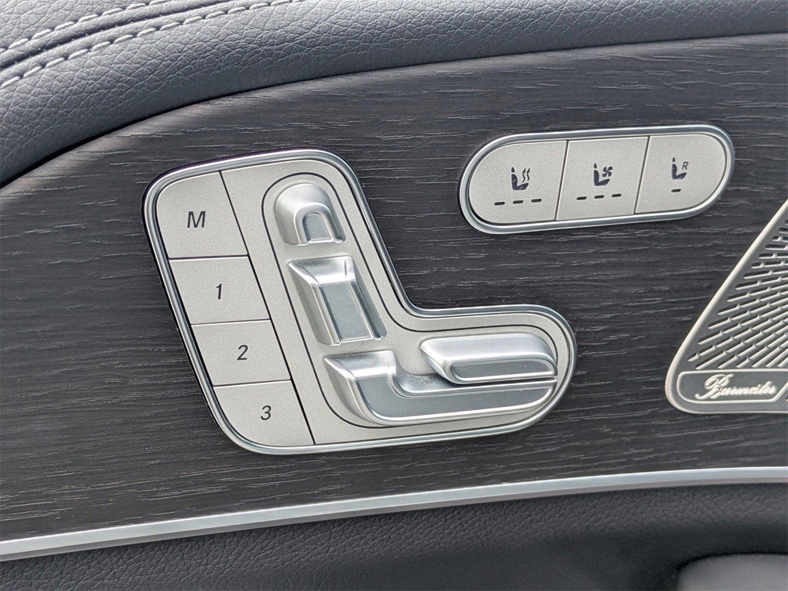 Used 2023 Mercedes-Benz GLS 580 4MATIC image 22