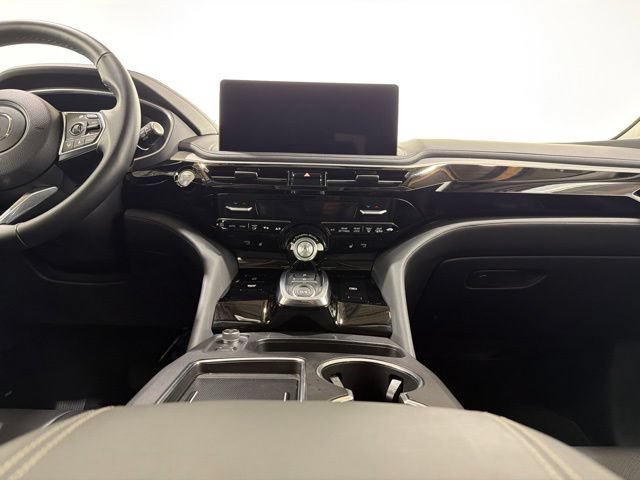 Used 2026 Acura MDX w/ Technology Package AWD/4WD image 39
