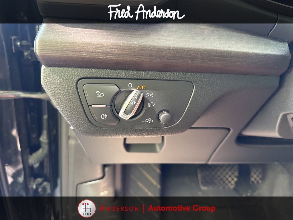 Used 2022 Audi Q5 2.0T Premium Plus AWD/4WD image 9