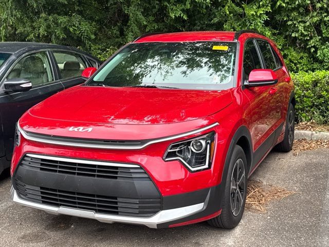 Used 2026 Kia Niro LX FWD image 3