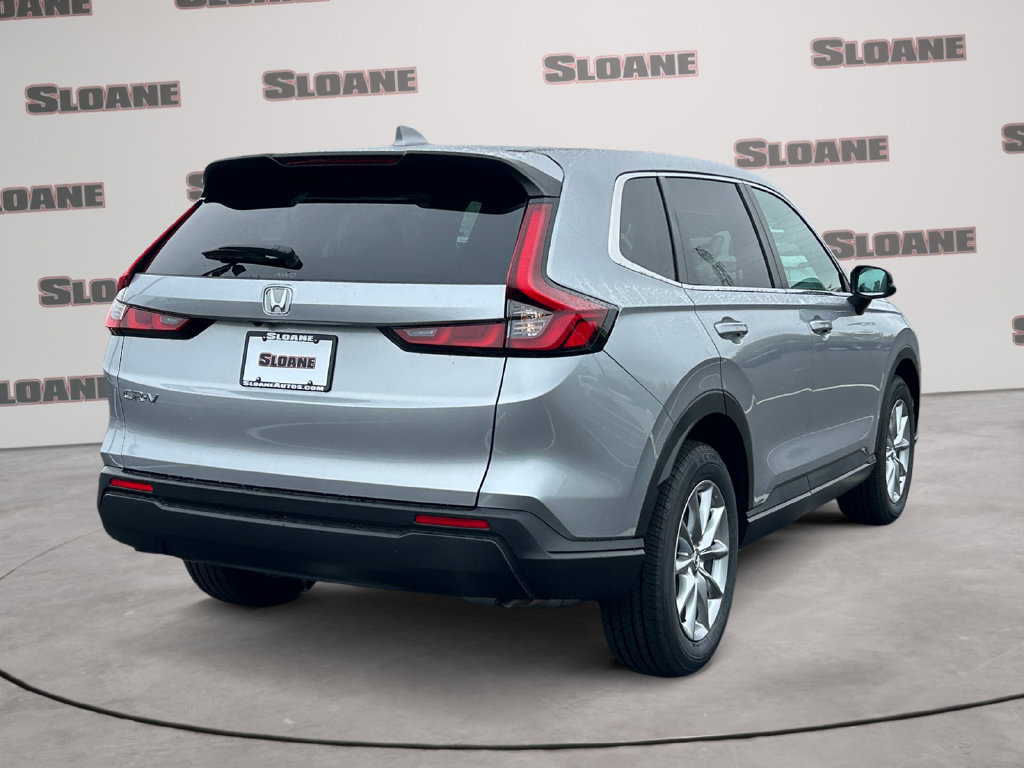 New 2027 Honda CR-V EX image 5