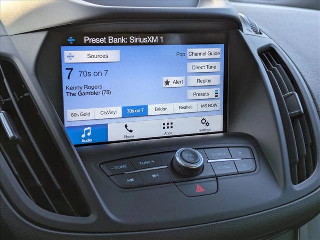 Used 2019 Ford Escape SEL FWD image 13