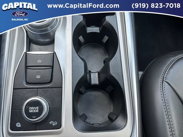 Certified 2022 Ford Explorer XLT w/ Equipment Group 202A image 31