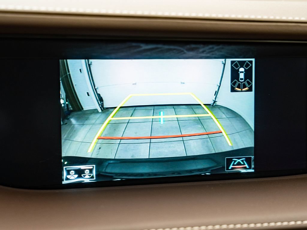 Used 2018 Lexus LS 500 AWD w/ Interior Upgrade Package image 37