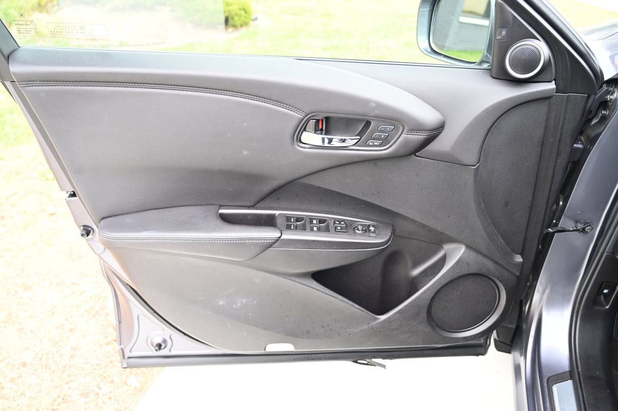 Used 2017 Acura RDX w/Technology Package image 12