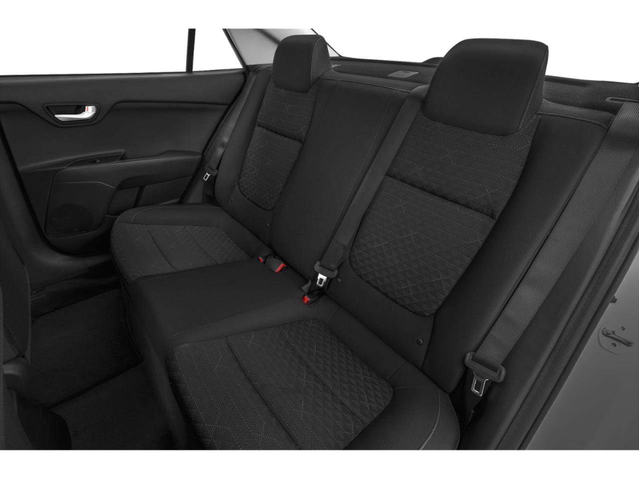 Used 2021 Kia Rio LX FWD image 37