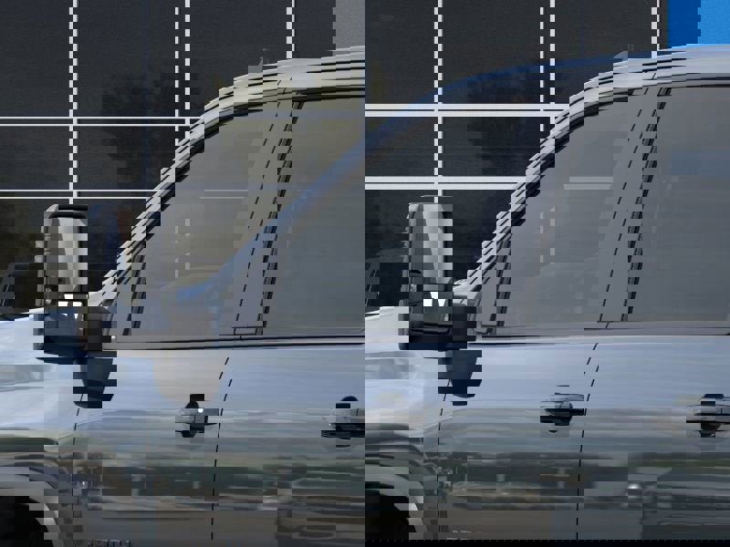 New 2026 Chevrolet Silverado 2500 ZR2 image 13