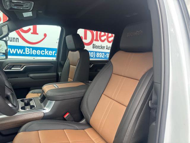 New 2026 Chevrolet Silverado 2500 High Country image 38