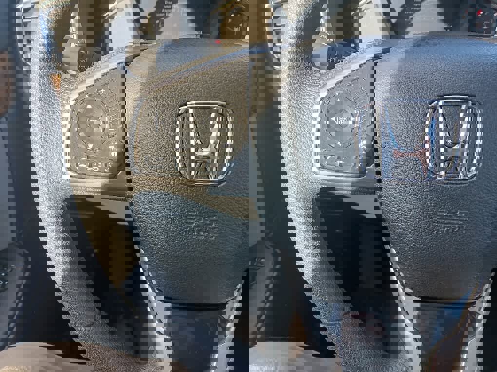 Used 2018 Honda CR-V EX image 25