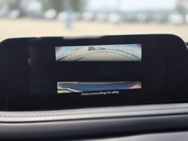 Certified 2023 MAZDA CX-30 AWD 2.5 S w/ Select Package image 30