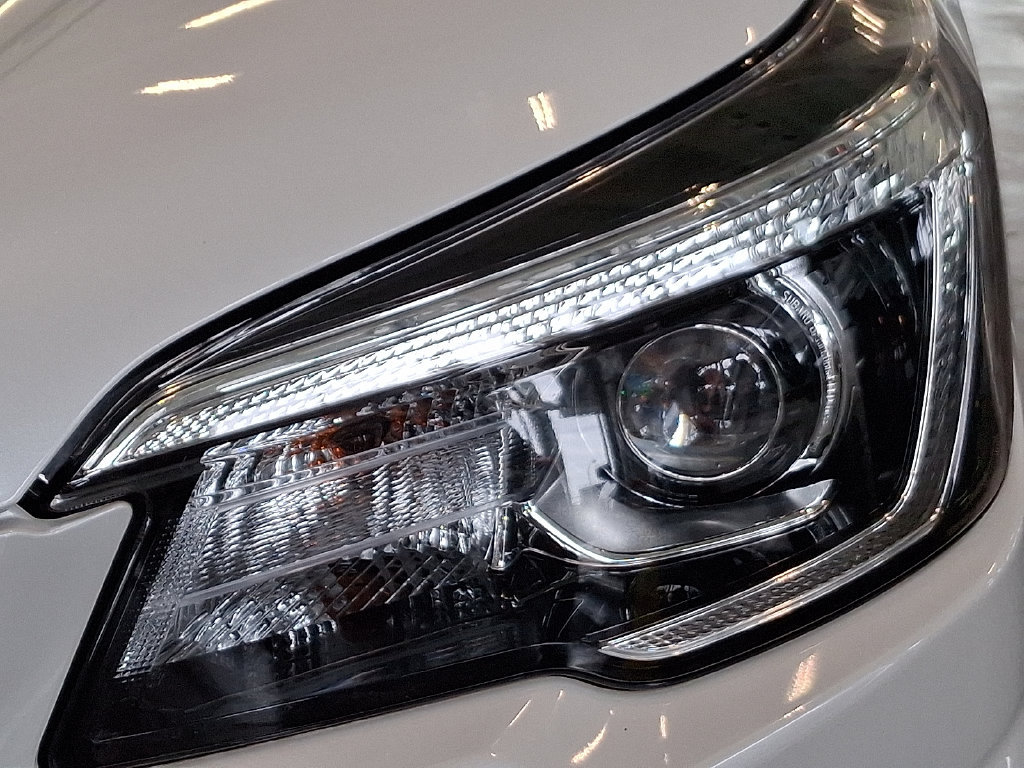 Used 2020 Subaru Forester Premium AWD/4WD image 13
