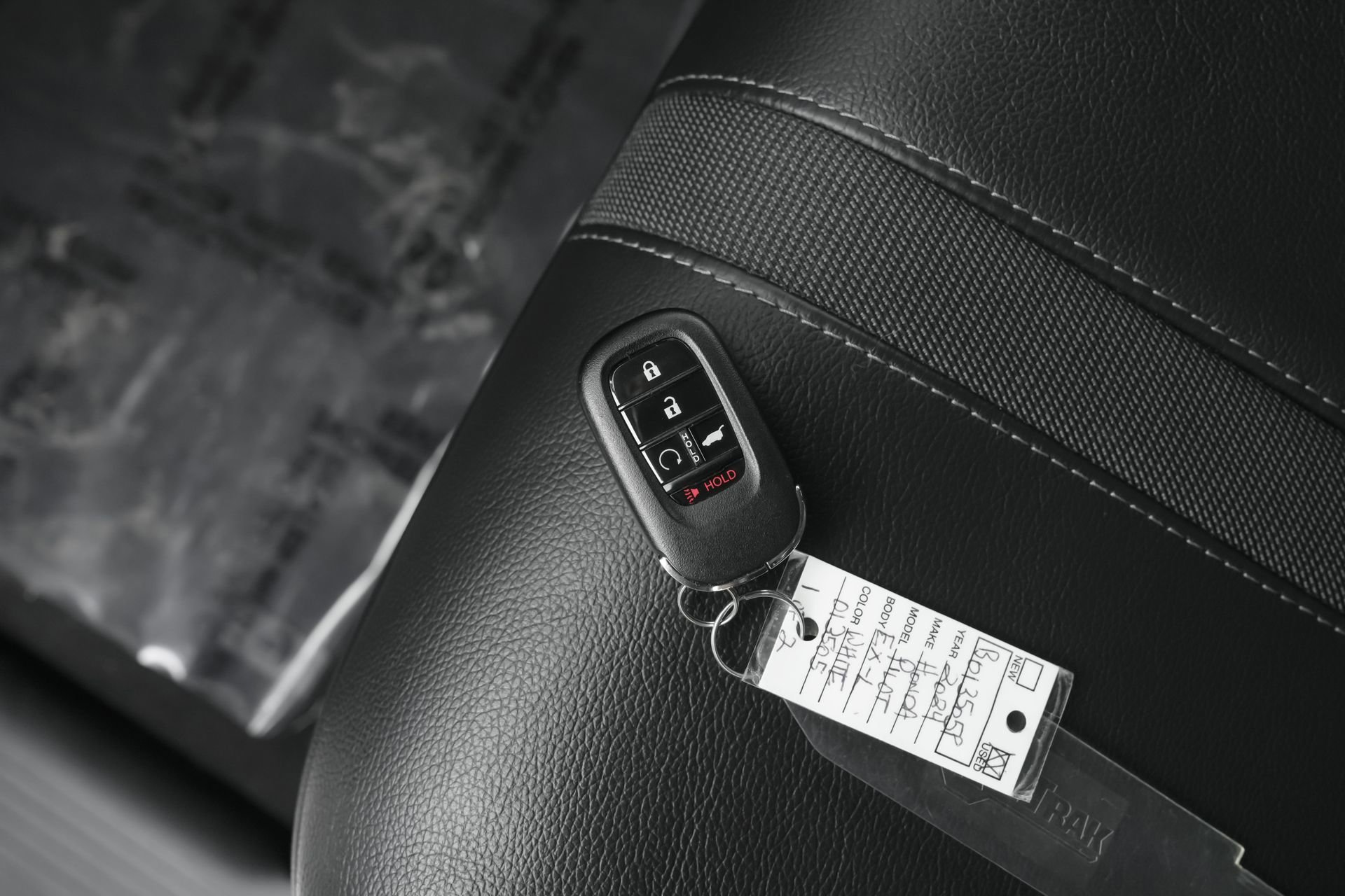 Used 2024 Honda Pilot EX-L image 45