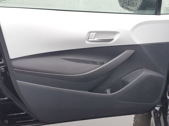 New 2026 Toyota Corolla SE image 8