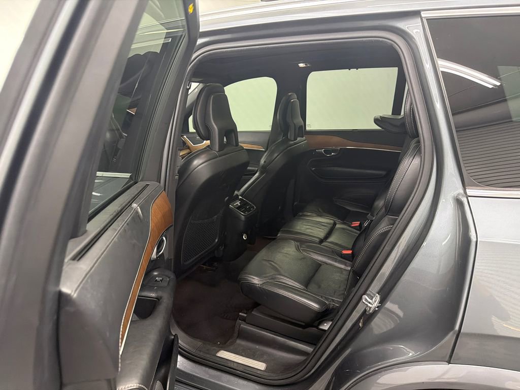 Used 2018 Volvo XC90 T6 Inscription w/ Convenience Package image 23