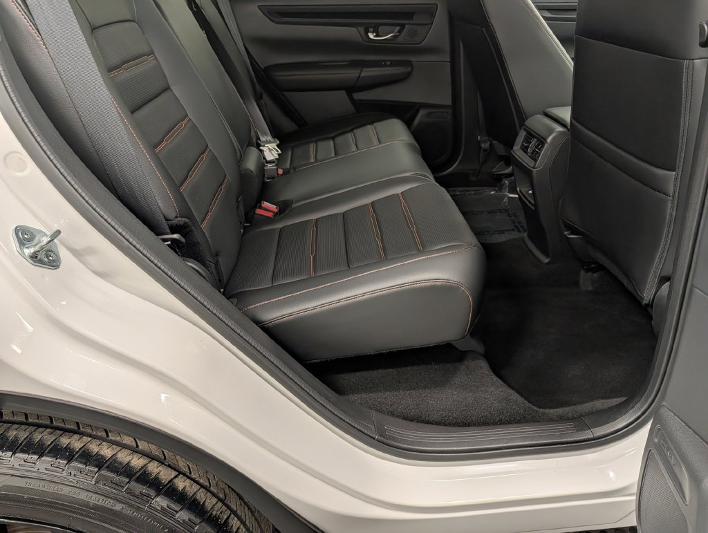 Used 2025 Honda CR-V Sport-L image 31