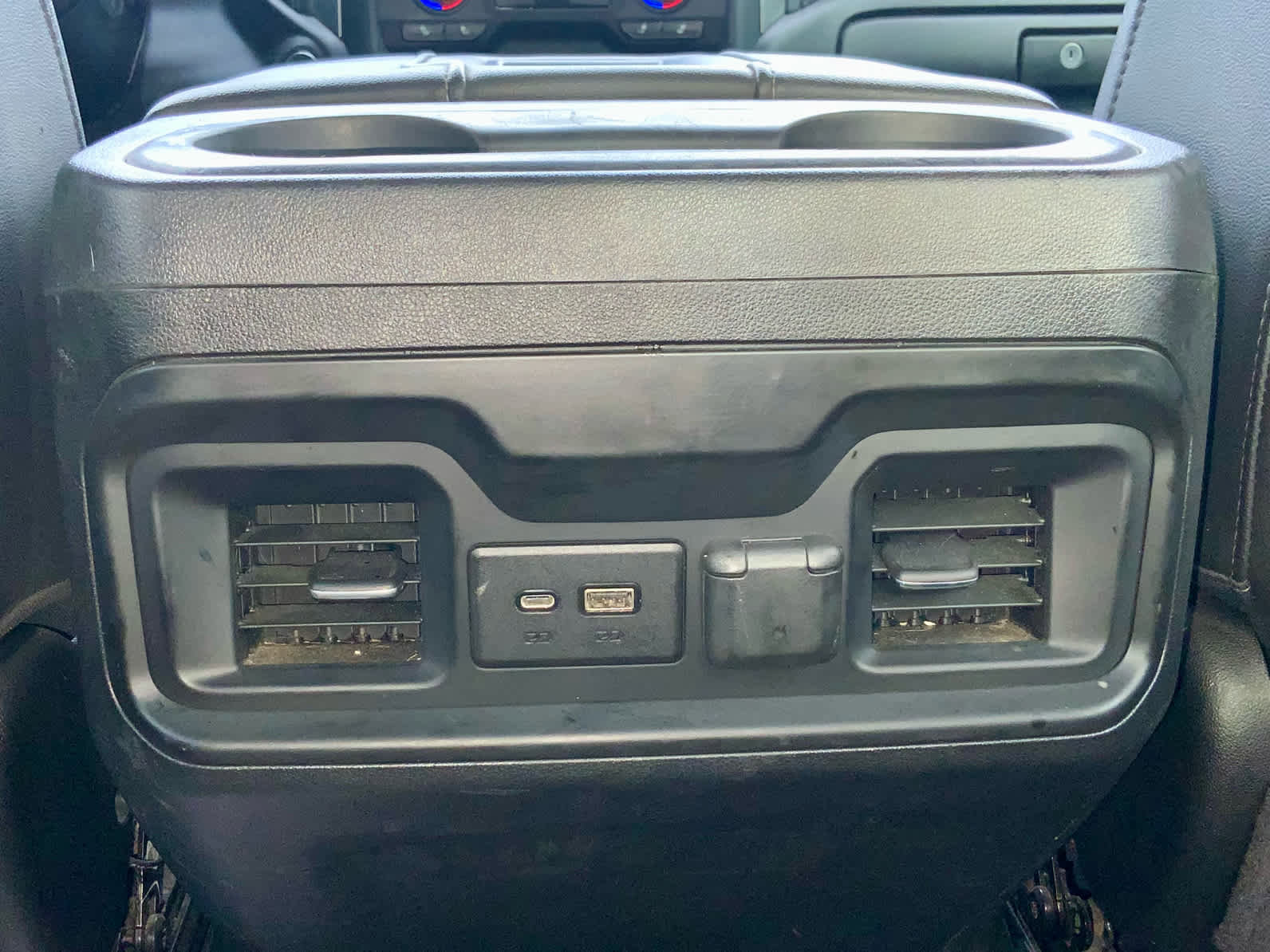 Used 2020 Chevrolet Silverado 1500 LT Trail Boss image 53